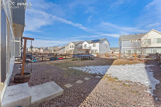 MLS Image for 6937  Green Stalk  ,Colorado Springs, Colorado