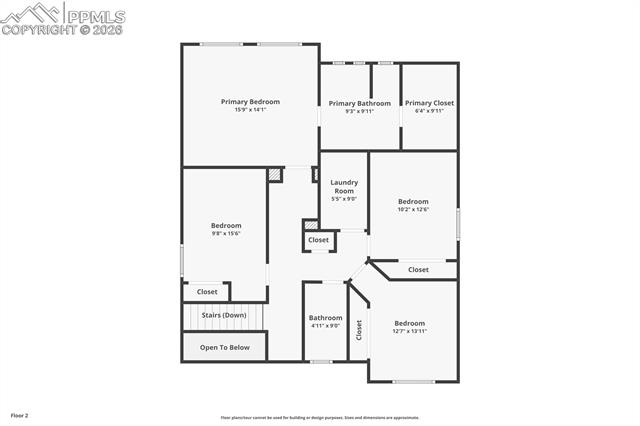 MLS Image for 6937  Green Stalk  ,Colorado Springs, Colorado