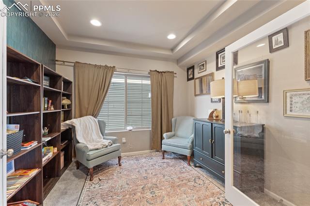 MLS Image for 6937  Green Stalk  ,Colorado Springs, Colorado
