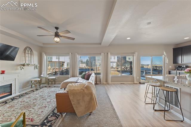 MLS Image for 6937  Green Stalk  ,Colorado Springs, Colorado
