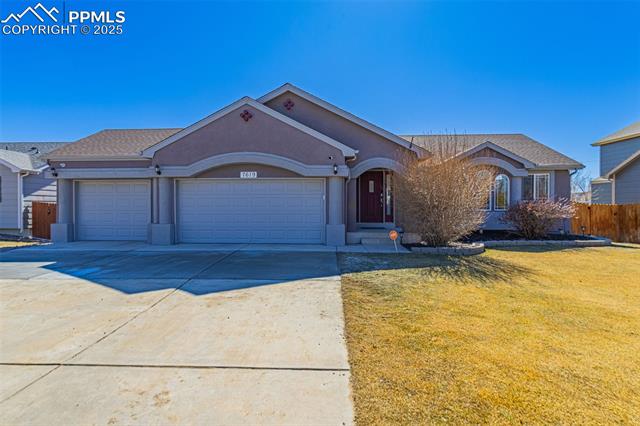 MLS Image for 7619  High Gate  ,Fountain, Colorado