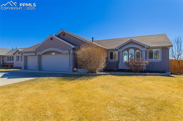 MLS Image for 7619  High Gate  ,Fountain, Colorado