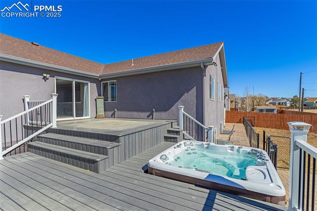 MLS Image for 7619  High Gate  ,Fountain, Colorado