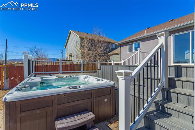 MLS Image for 7619  High Gate  ,Fountain, Colorado