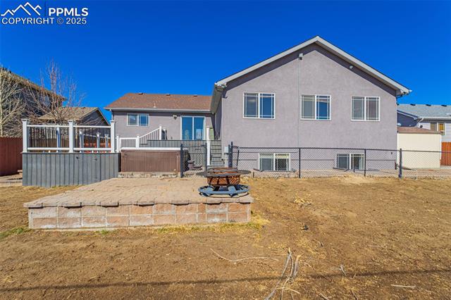 MLS Image for 7619  High Gate  ,Fountain, Colorado