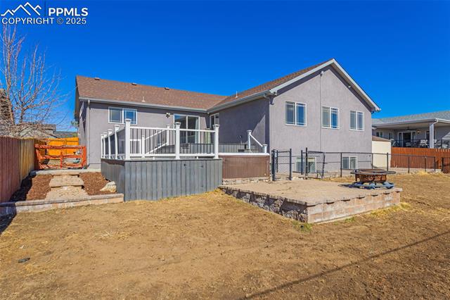 MLS Image for 7619  High Gate  ,Fountain, Colorado