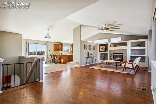 MLS Image for 7619  High Gate  ,Fountain, Colorado