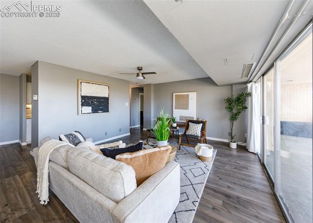 MLS Image for 411  Lakewood  B913 ,Colorado Springs, Colorado