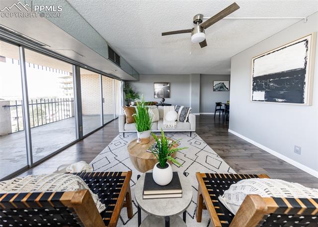 MLS Image for 411  Lakewood  B913 ,Colorado Springs, Colorado