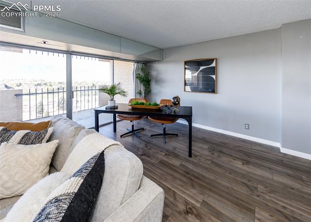 MLS Image for 411  Lakewood  B913 ,Colorado Springs, Colorado