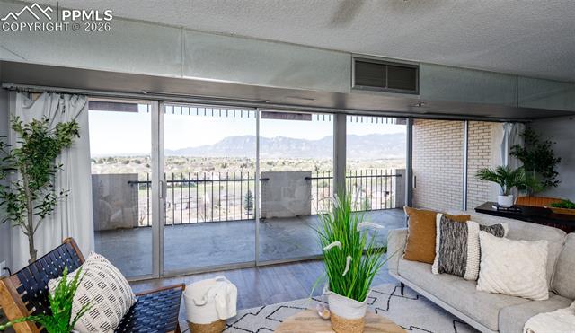 MLS Image for 411  Lakewood  B913 ,Colorado Springs, Colorado
