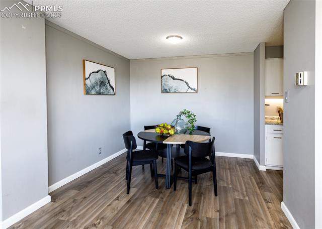 MLS Image for 411  Lakewood  B913 ,Colorado Springs, Colorado