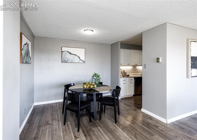 MLS Image for 411  Lakewood  B913 ,Colorado Springs, Colorado