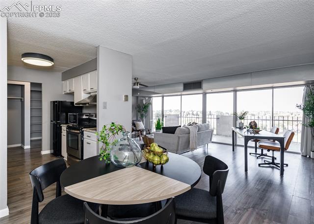 MLS Image for 411  Lakewood  B913 ,Colorado Springs, Colorado