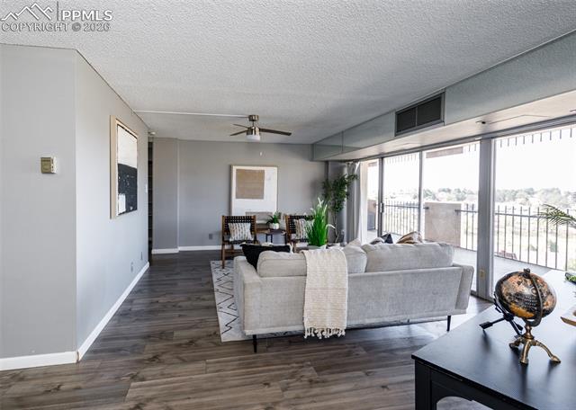 MLS Image for 411  Lakewood  B913 ,Colorado Springs, Colorado