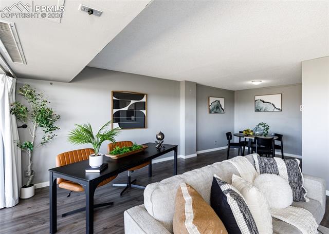 MLS Image for 411  Lakewood  B913 ,Colorado Springs, Colorado