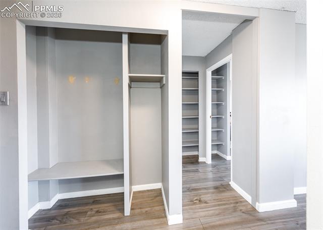 MLS Image for 411  Lakewood  B913 ,Colorado Springs, Colorado