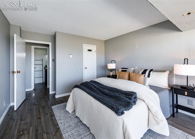 MLS Image for 411  Lakewood  B913 ,Colorado Springs, Colorado