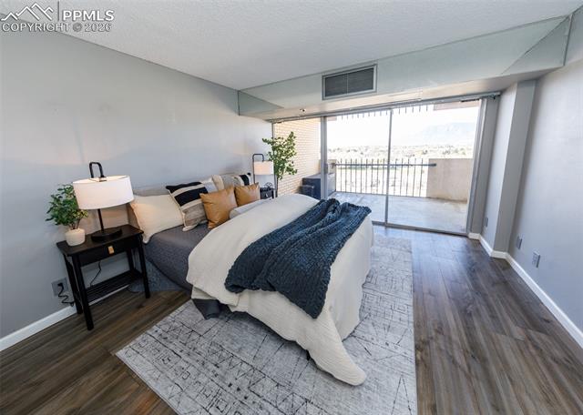 MLS Image for 411  Lakewood  B913 ,Colorado Springs, Colorado