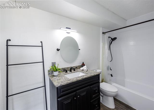 MLS Image for 411  Lakewood  B913 ,Colorado Springs, Colorado