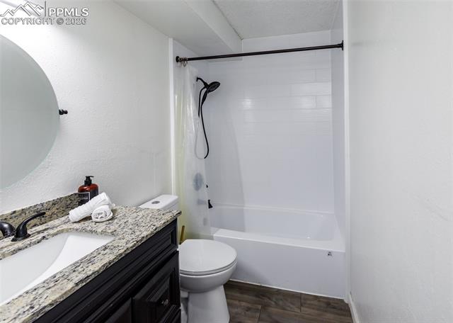 MLS Image for 411  Lakewood  B913 ,Colorado Springs, Colorado
