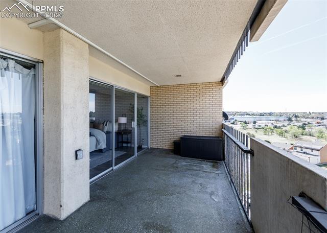 MLS Image for 411  Lakewood  B913 ,Colorado Springs, Colorado