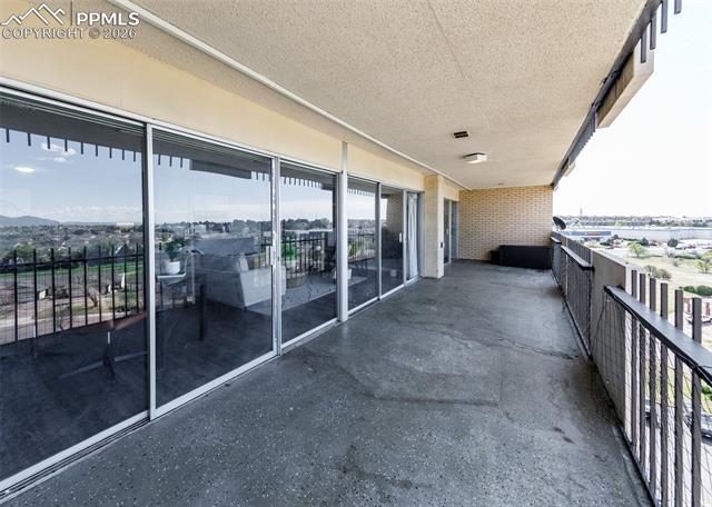 MLS Image for 411  Lakewood  B913 ,Colorado Springs, Colorado