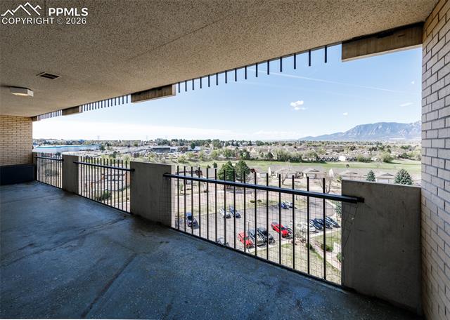 MLS Image for 411  Lakewood  B913 ,Colorado Springs, Colorado