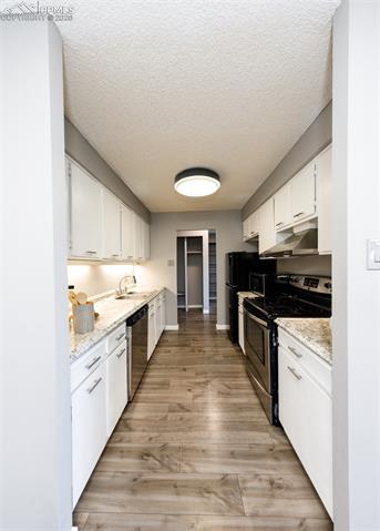 MLS Image for 411  Lakewood  B913 ,Colorado Springs, Colorado