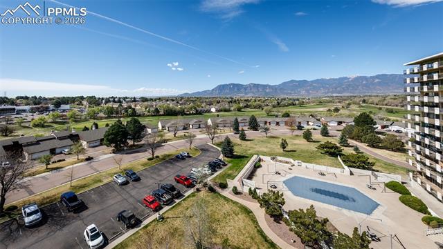 MLS Image for 411  Lakewood  B913 ,Colorado Springs, Colorado