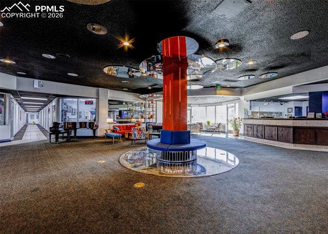 MLS Image for 411  Lakewood  B913 ,Colorado Springs, Colorado