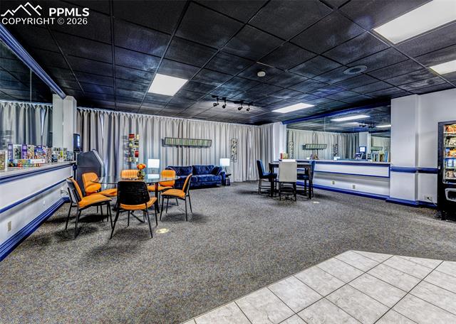 MLS Image for 411  Lakewood  B913 ,Colorado Springs, Colorado