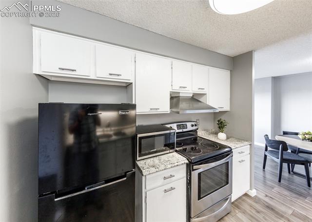 MLS Image for 411  Lakewood  B913 ,Colorado Springs, Colorado