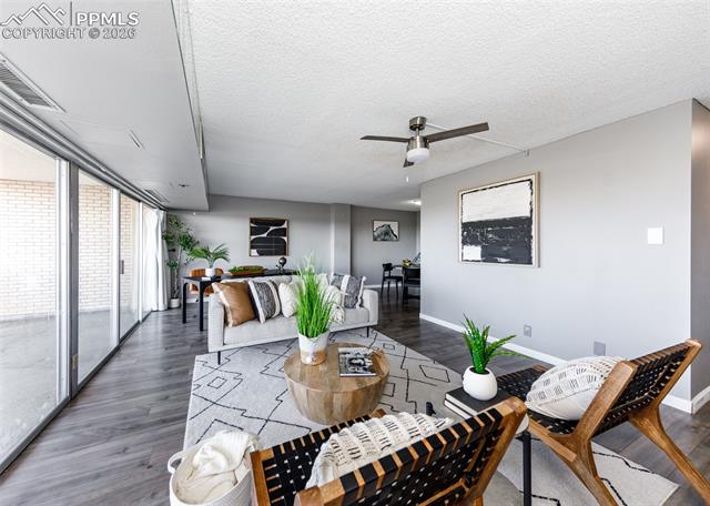 MLS Image for 411  Lakewood  B913 ,Colorado Springs, Colorado