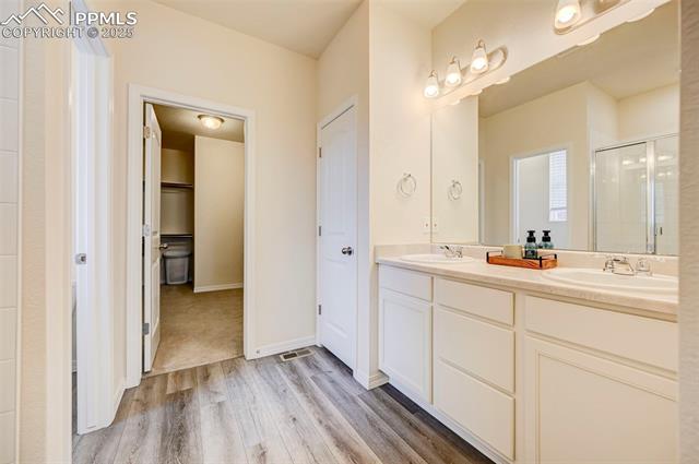 MLS Image for 10806  Rolling Peaks  ,Peyton, Colorado