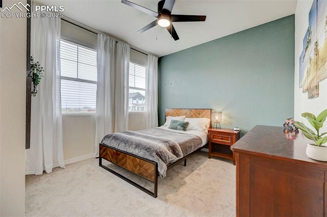 MLS Image for 10806  Rolling Peaks  ,Peyton, Colorado