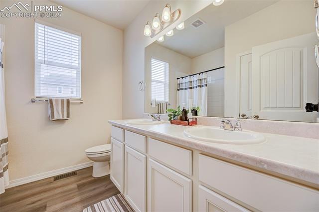 MLS Image for 10806  Rolling Peaks  ,Peyton, Colorado