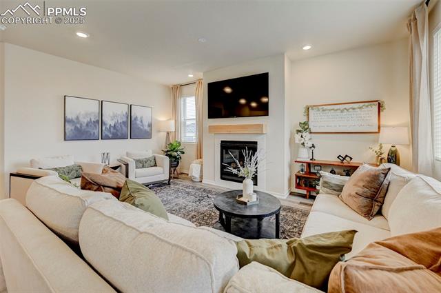 MLS Image for 10806  Rolling Peaks  ,Peyton, Colorado