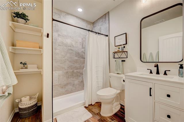 MLS Image for 10806  Rolling Peaks  ,Peyton, Colorado