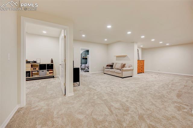 MLS Image for 10806  Rolling Peaks  ,Peyton, Colorado