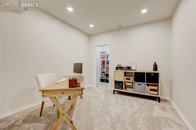 MLS Image for 10806  Rolling Peaks  ,Peyton, Colorado
