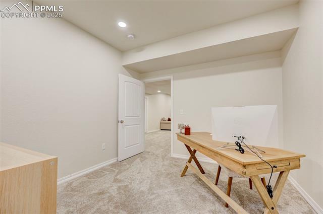 MLS Image for 10806  Rolling Peaks  ,Peyton, Colorado