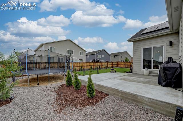 MLS Image for 10806  Rolling Peaks  ,Peyton, Colorado