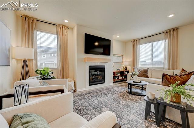 MLS Image for 10806  Rolling Peaks  ,Peyton, Colorado