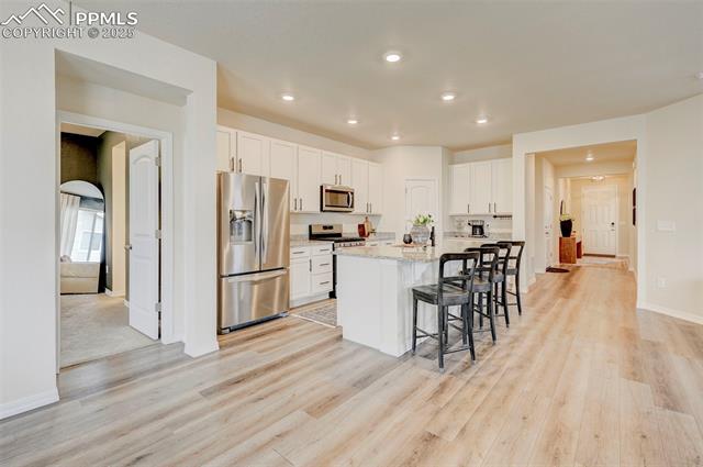 MLS Image for 10806  Rolling Peaks  ,Peyton, Colorado