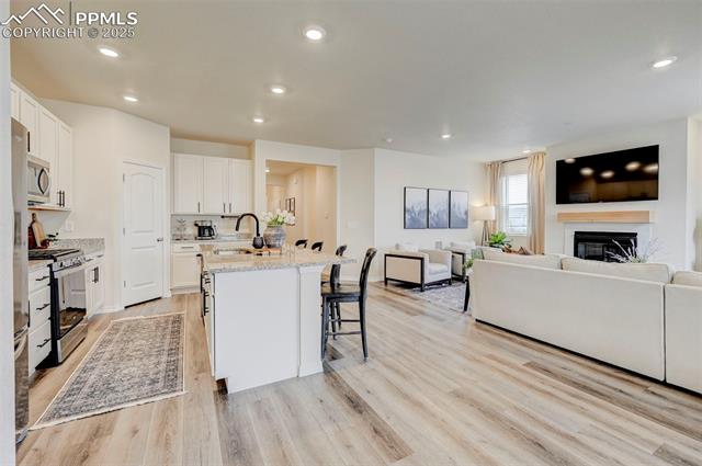 MLS Image for 10806  Rolling Peaks  ,Peyton, Colorado