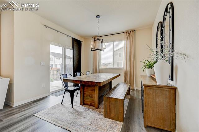MLS Image for 10806  Rolling Peaks  ,Peyton, Colorado