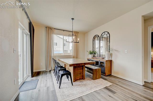 MLS Image for 10806  Rolling Peaks  ,Peyton, Colorado