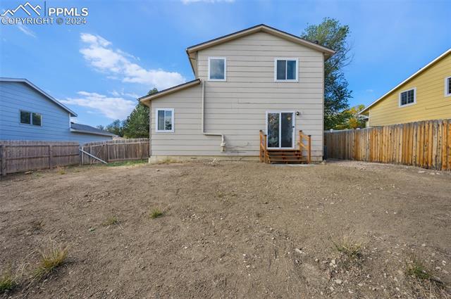 MLS Image for 616  Harvest Field  ,Fountain, Colorado