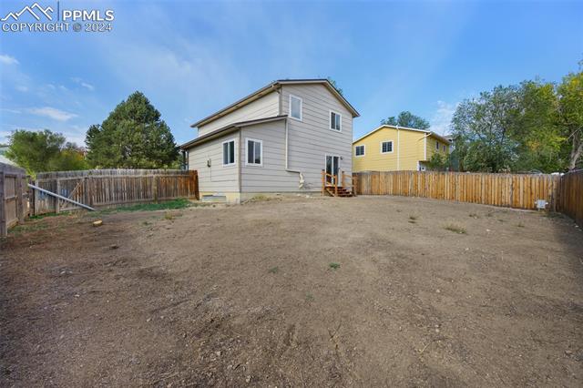 MLS Image for 616  Harvest Field  ,Fountain, Colorado